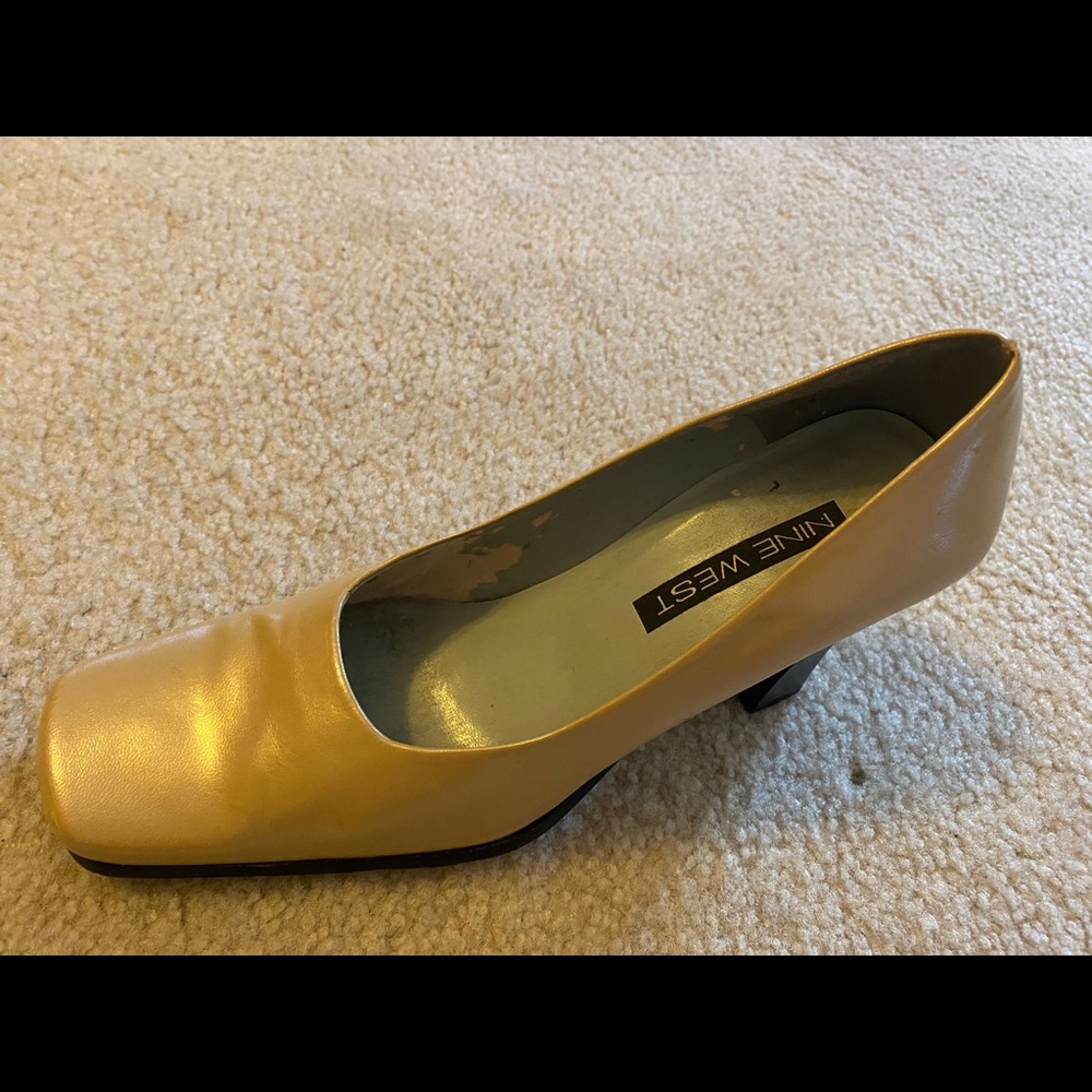 Pretty shoes Nine West